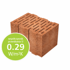 PUSTAK ŚCIENNY 36,5 M