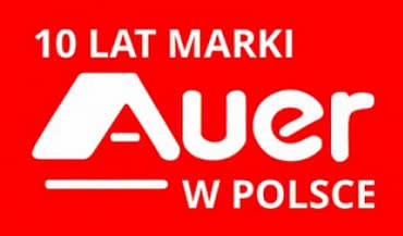 10-lecie obecności marki Auer na polskim rynku