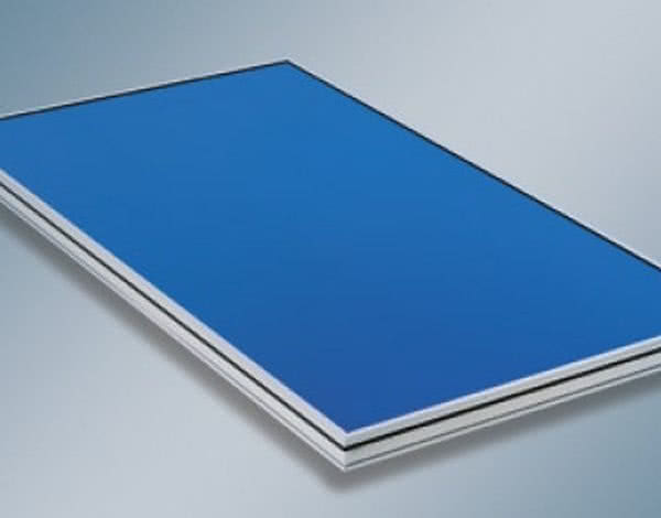 Kolektory słoneczne HARTMANN SOLAR HS Premium