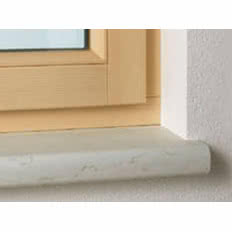 Parapet Fenorm Helodur
