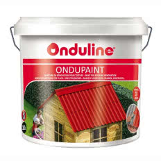 Wodna farba dyspersyjna Ondupaint