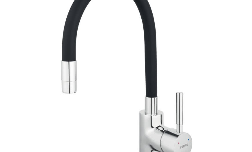 Nowości w ofercie produktów sanitarnych i instalacyjnych marki Ferro