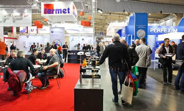 INSTALACJE 2018. Podsumowanie targów