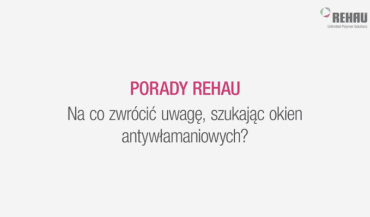 Na co zwrócić uwagę, szukając okien antywłamaniowych?