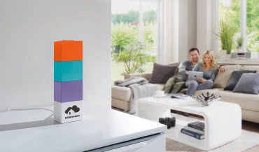 System Hörmann homee – serce inteligentnego domu