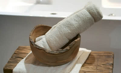 Ekologiczne SPA