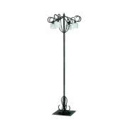 Lampa podłogowa 4-pł. T1297