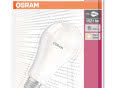 OSRAM LED STAR A100 - zamiennik LED 100-watowej żarówki