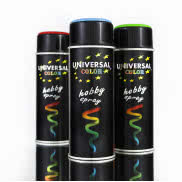 UNIVERSAL COLOR HOBBY SPRAY