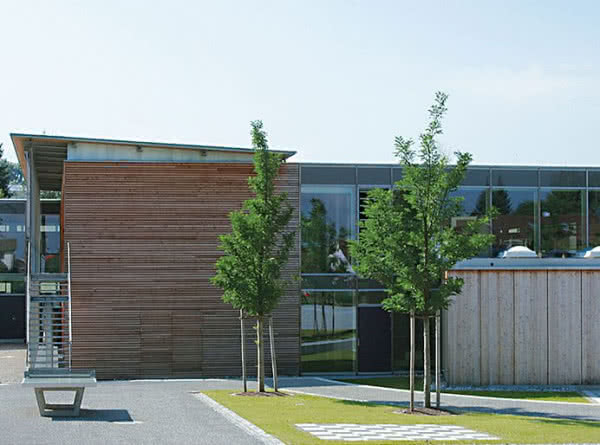 Bauder EP 5 nat