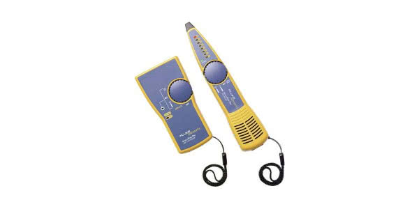 Tester kabli Fluke Networks 