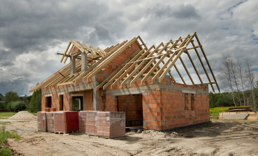 Ceny materiałów budowlanych w 2025 roku - spadną, czy wzrosną?