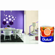 Emulsja Dulux Kolory Świata