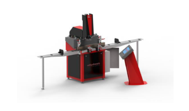 Nowa frezarka CNC AZA-45 w ofercie Aliplast