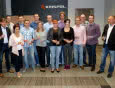Krispol pierwszym producentem w Polsce z oprogramowaniem CANTOR