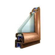 Okno Platinium Evolution²