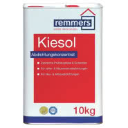 Koncentrat do uszczelniania Kiesol
