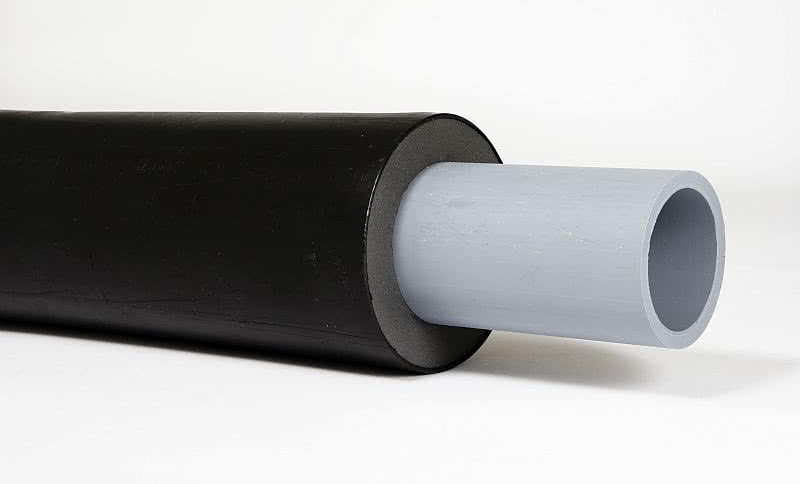 Podróż do wnętrza Ziemi z Thermaflex - technologia Flexalen w służbie geotermii