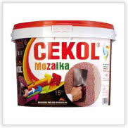 Cekol Mozaika