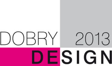 Drzwi L-PROJEKT marki POL-SKONE laureatem Dobrego Designu 2013