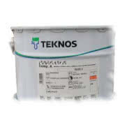 TEKNOZINC SS
