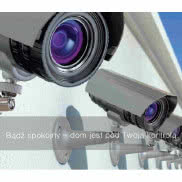 Nadzór wizyjny CCTV