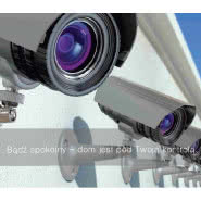 Nadzór wizyjny CCTV