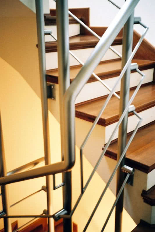 Balustrady