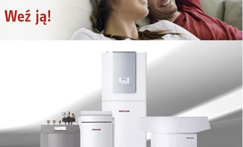Stiebel Eltron dopłaca 3000 zł do wybranych pomp ciepła