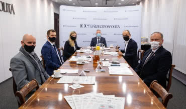 Ministerstwo Rozwoju Pracy i Technologii przychyla się do postulatu firm z branży stolarki
