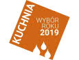 Cargo Maxi firmy Rejs laureatem I. edycji konkursu "Kuchnia - Wybór Roku"
