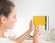 Nowa kampania Dulux promuje aplikację Dulux Visualizer