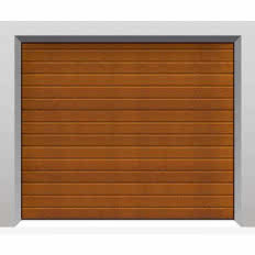 Brama CLASSIC, panel S