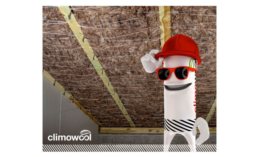 Poradnik climowool: jaką grubość wełny mineralnej wybrać?