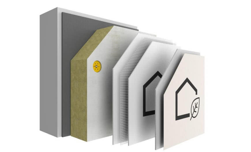 Czym ocieplić elewację? Poznaj ekologiczny system StoTherm AimS® 
