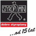 Styropmin