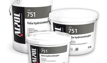 Zmiany w grupie hydroizolacji ALPOL