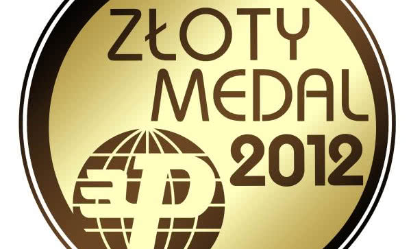 Złote Medale targów Instalacje przyznane