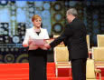 Czwarty Diament do Złotej Statuetki Lidera Polskiego Biznesu dla Aluprof S.A.