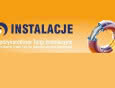 Międzynarodowe Targi Instalacyjne Instalacje już za dwa miesiące