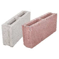 Pustak Leca BLOK 12