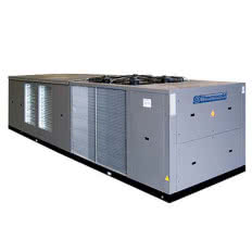 Rooftopy Roof Aire marki Thermocold