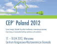 Odbierz bezpłatną kartę wstępu na CEP® Poland 2012