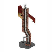 System EW-ECO ALBI