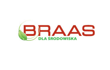 Braas zmienia logo na ekologiczne
