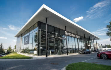 Wiśniowski z pełnym pakietem EPD dla stolarki aluminiowej – co to oznacza dla inwestorów?