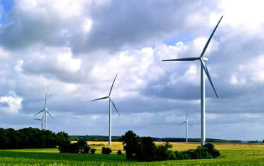 Rumunia rozwija energetykę wiatrową