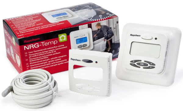 Termostat NRG-Temp