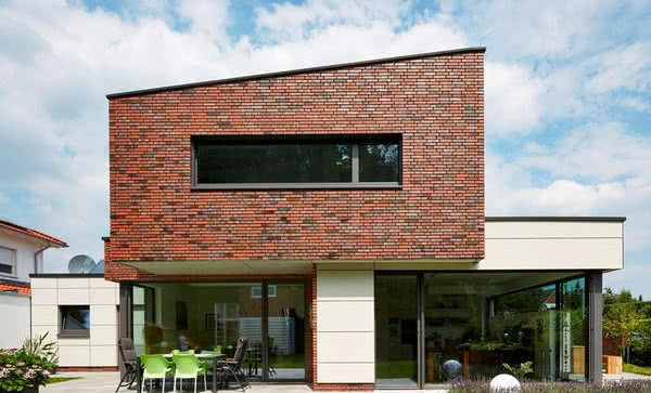 Architektura konsekwentnych podziałów