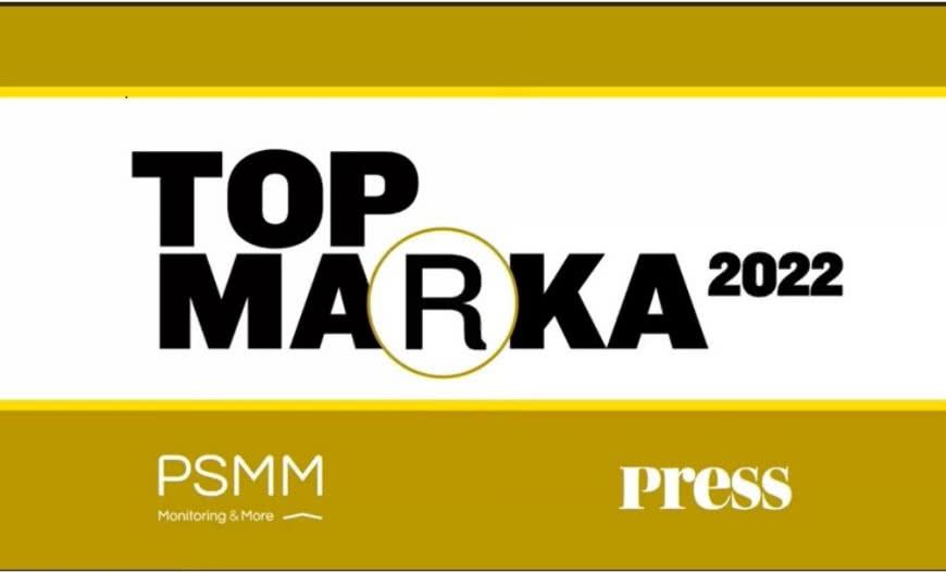 FAKRO w pierwszej trójce Rankingu Top Marka 2022